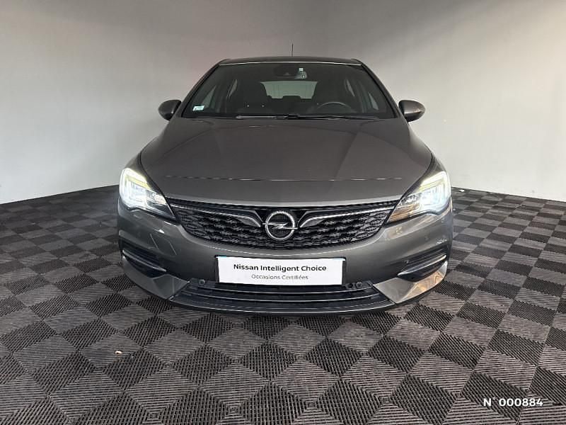 Occasion Opel Astra GS Line 130 ch (95 kW) 2020 Berline