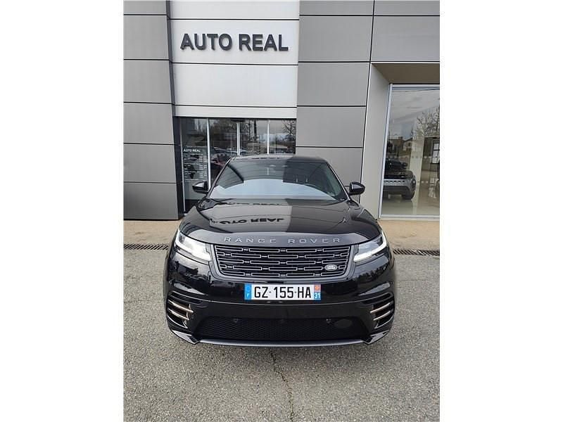 Occasion Land Rover Range Rover Velar SE Dynamic 300 ch (220 kW) 2024 SUV