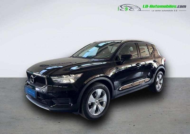 Utilisé 2020 Volvo XC40 SUV | 25 500 € (Prix juste) - Image 1/4