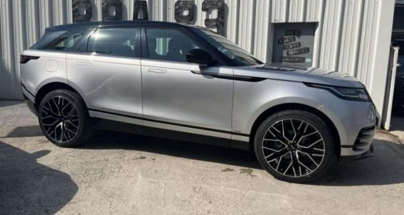 Utilisé 2018 Land Rover Range Rover Velar HSE Dynamic SUV | 35 550 € (Prix juste) - Image 1/4