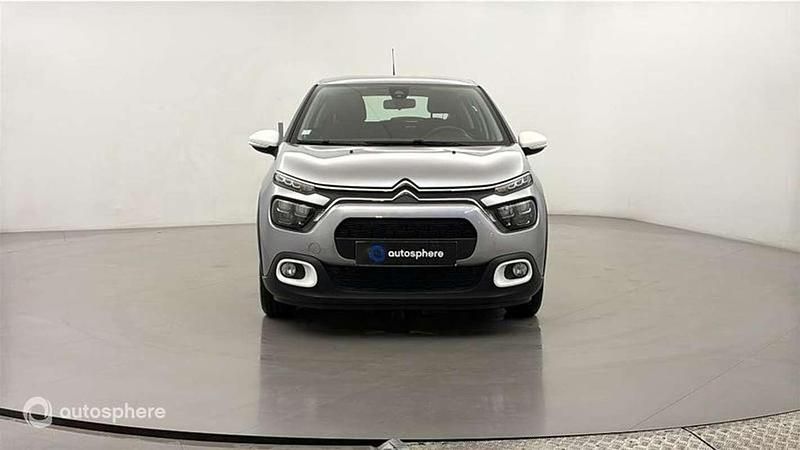 Occasion Citroën C3 PureTech 84 ch (61 kW) 2022 Berline