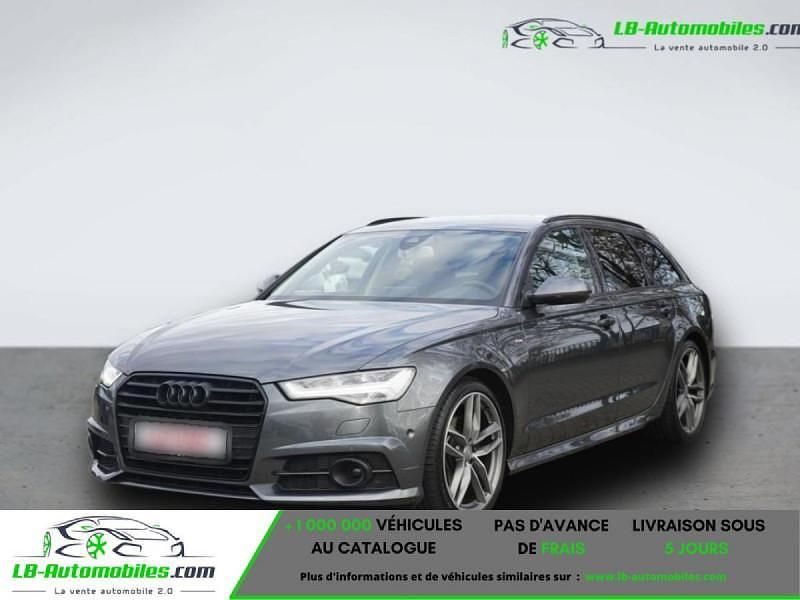 Occasion Audi A6 Sport 190 ch (139 kW) 2016 Break
