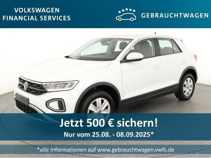 Utilisé 2022 VW T-Roc SUV | 20 389 € (Super prix) - Image 1/4