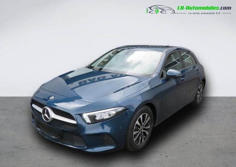 Utilisé 2022 Mercedes A180 Berline | 28 500 € (Bon prix) - Image 1/4