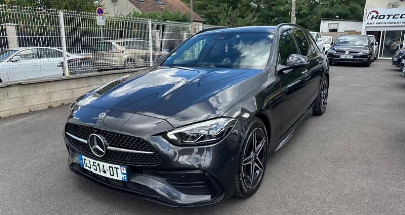 Utilisé 2022 Mercedes C63 AMG AMG line Break | 31 990 € - Image 1/4