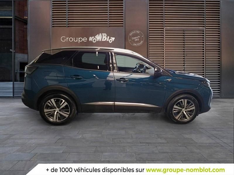 Occasion Peugeot 3008 S 130 ch (95 kW) 2022 SUV