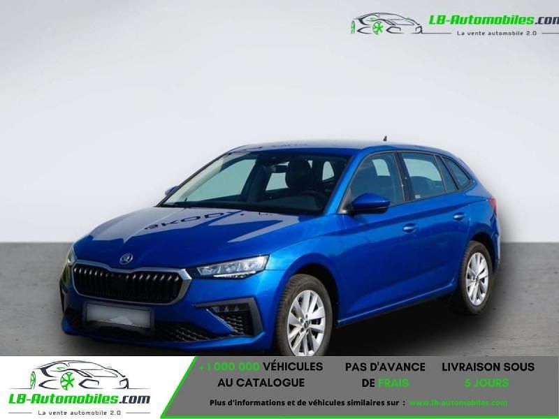 Utilisé 2024 Skoda Scala Citadine | 23 100 € (Prix juste) - Image 1/4