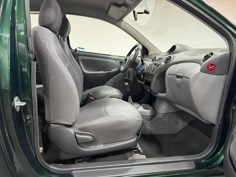 Occasion Toyota Yaris Sol 68 ch (50 kW) 2000 Berline