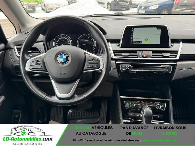 Occasion BMW 225 Comfort Edition 136 ch (100 kW) 2020 Break