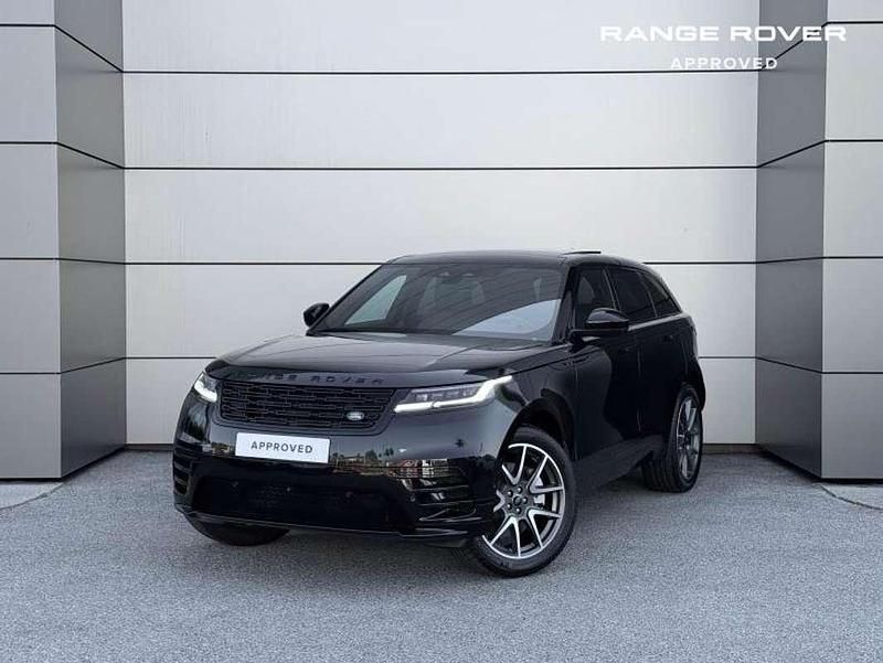 Occasion Land Rover Range Rover Velar HSE Dynamic 305 ch (224 kW) 2024 Noir SUV
