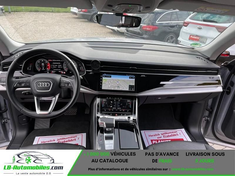 Occasion Audi Q8 Sport 286 ch (210 kW) 2021 SUV