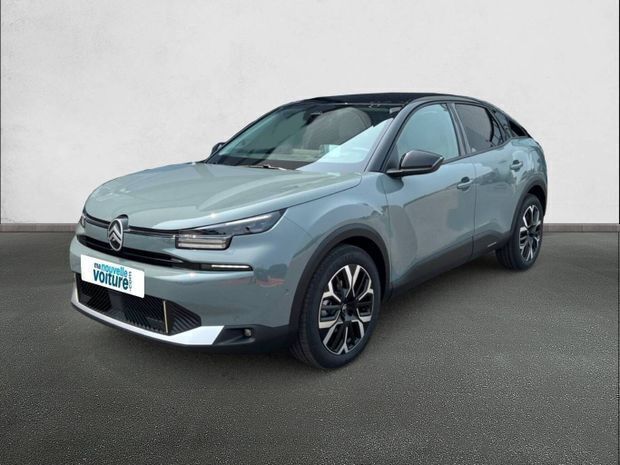 Vert Nouvelle 2025 Citroën C4 Berline | 32 999 € - Image 1/4