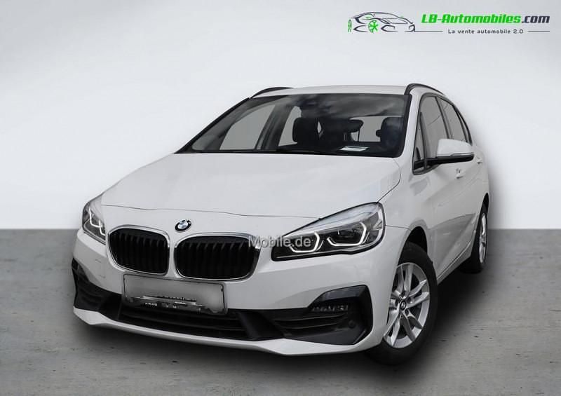 Utilisé 2020 BMW 218 Break | 22 800 € (Bon prix) - Image 1/4