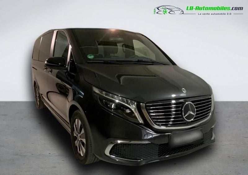 Utilisé 2021 Mercedes EQV300 Break | 45 400 € (Super prix) - Image 1/4