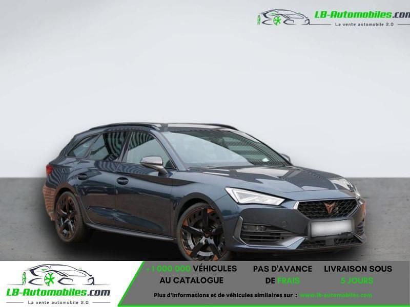 Utilisé 2021 Cupra Leon Break | 32 800 € (Prix juste) - Image 1/4