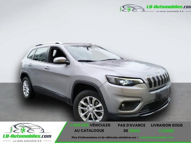 Occasion Jeep Cherokee 194 ch (142 kW) 2020 SUV