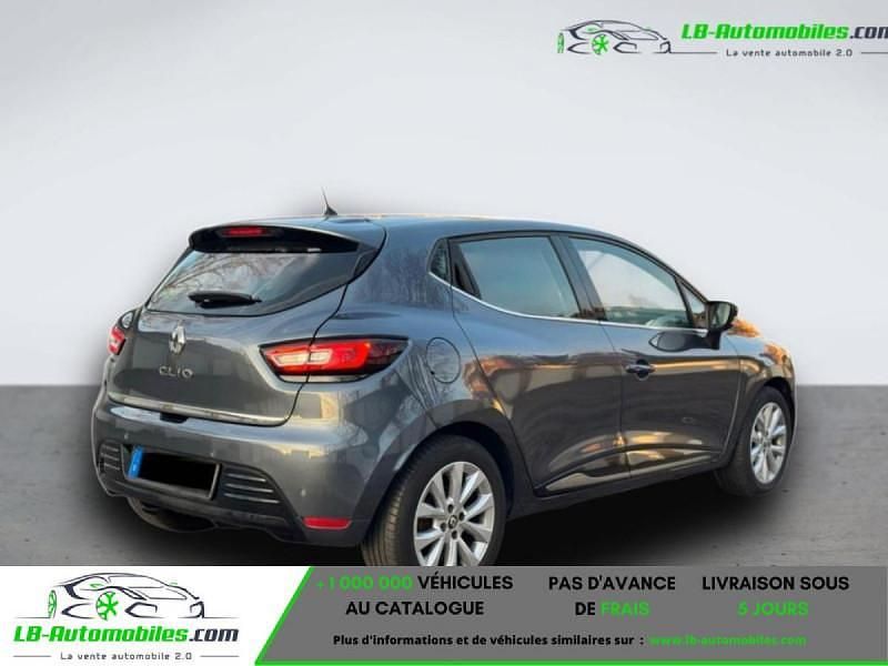 Occasion Renault Clio IV 118 ch (86 kW) 2018 Citadine