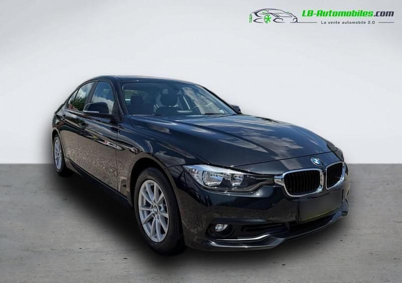 Utilisé 2018 BMW 318 Comfort Edition Berline | 23 900 € (Prix juste) - Image 1/4