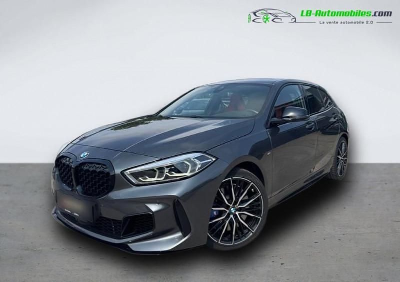 Utilisé 2020 BMW M135 Comfort Edition Citadine | 37 700 € (Prix juste) - Image 1/4