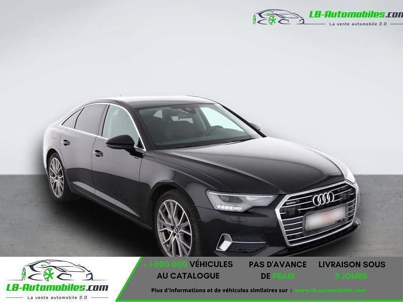 Utilisé 2021 Audi A6 Sport Berline | 36 400 € (Bon prix) - Image 1/4