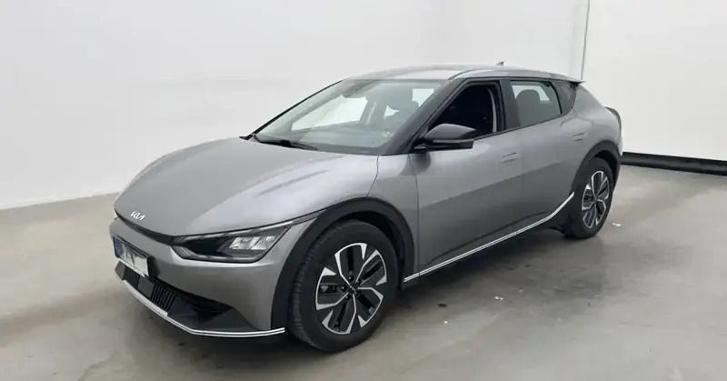 Utilisé 2023 Kia EV6 SUV | 29 800 € - Image 1/4