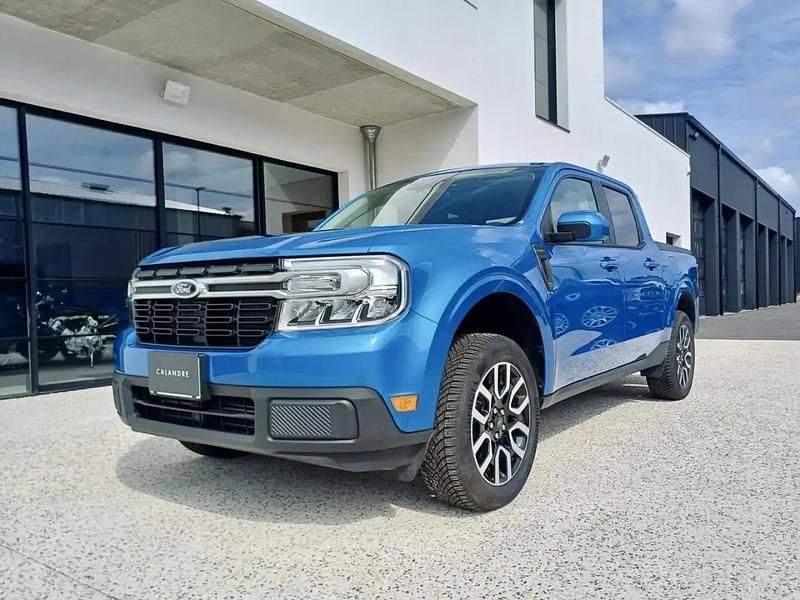 Occasion 2022 Ford Maverick Lariat SUV | 46 970 € - Image 1/4