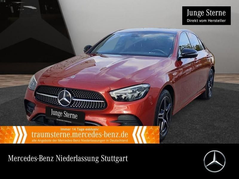 Occasion 2022 Mercedes E300 Berline | 38 990 € (Super prix) - Image 1/3
