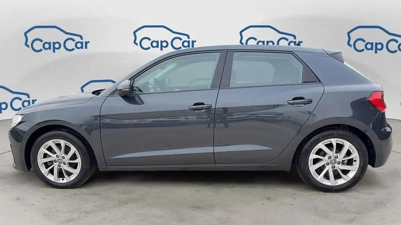 Occasion Audi A1 Design 116 ch (85 kW) 2020 SUV