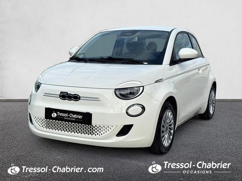 Utilisé 2022 Fiat 500e Action Berline | 11 917 € (Prix juste) - Image 1/4
