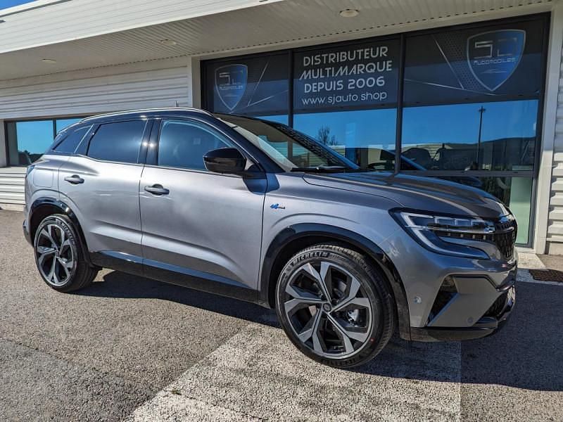 Nouvelle 2024 Renault Austral Techno SUV | 35 990 € (Bon prix) - Image 1/4