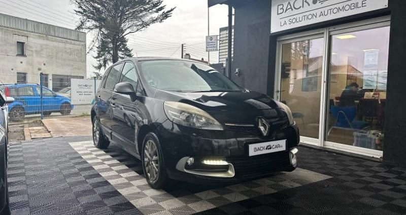 Occasion 2013 Renault Scénic III Life Monospace | 5 490 € (Prix juste) - Image 1/4