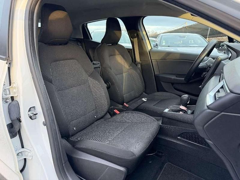 Occasion Renault Clio V Business 140 ch (102 kW) 2022 Berline