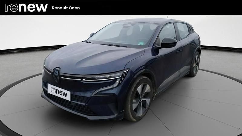 Occasion Renault Megane E-Tech Equilibre 161 kW (220 ch) 2022 Bleu Berline