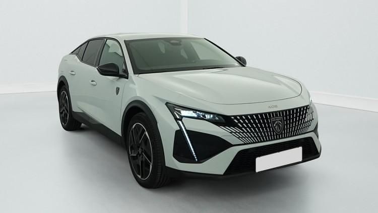 Occasion 2024 Peugeot 408 GT SUV | 29 540 € (Super prix) - Image 1/1