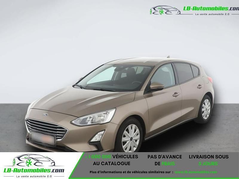 Utilisé 2018 Ford Focus Berline | 15 700 € (Prix juste) - Image 1/4