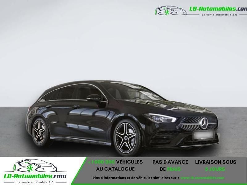 Utilisé 2022 Mercedes 200 Coupé | 33 400 € (Bon prix) - Image 1/4