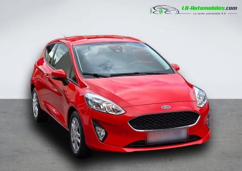 Utilisé 2019 Ford Fiesta Citadine | 18 400 € (Prix juste) - Image 1/4