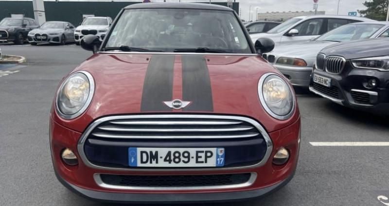 Occasion 2014 Mini Cooper Chili Citadine | 7 990 € (Prix juste) - Image 1/4