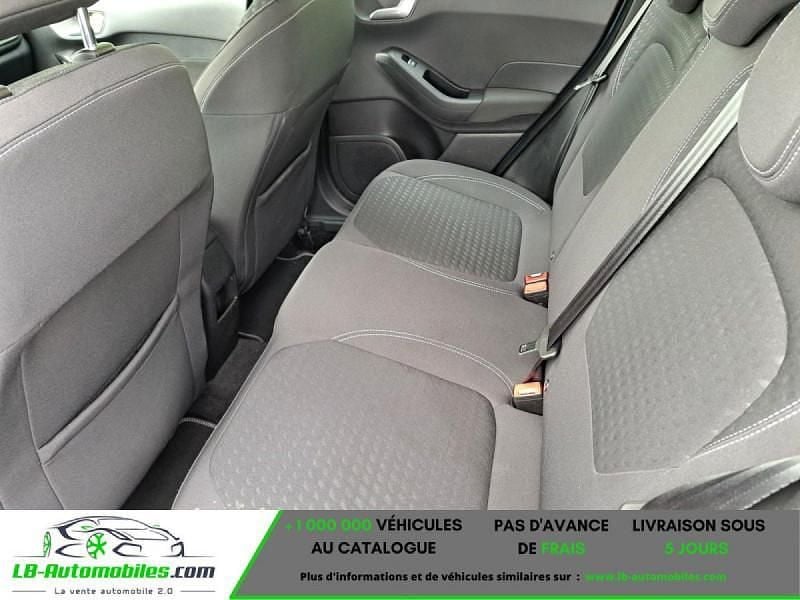 Occasion Ford Fiesta 95 ch (69 kW) 2019 Citadine