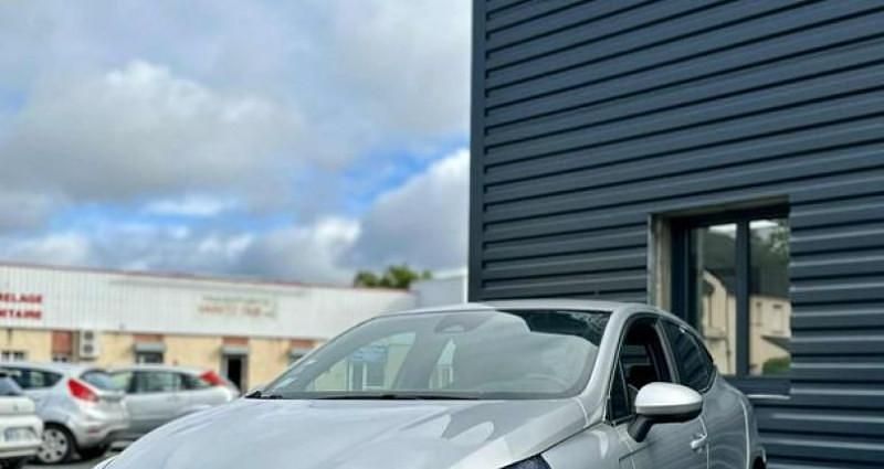 Utilisé 2020 Renault Clio V Intens Citadine | 13 990 € (Bon prix) - Image 1/4