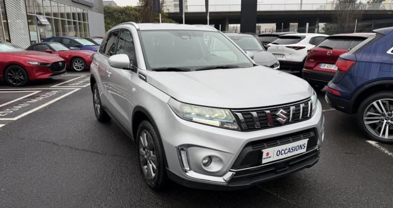 Occasion 2022 Suzuki Vitara | 19 990 € (Bon prix) - Image 1/4