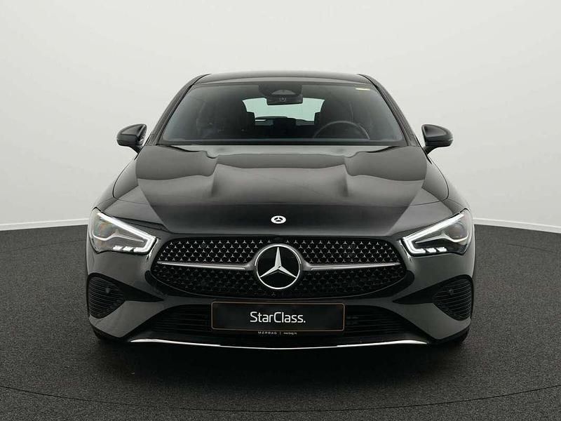 Occasion Mercedes CLA200 Shooting Brake Progressive 150 ch (110 kW) 2024 Noir Break