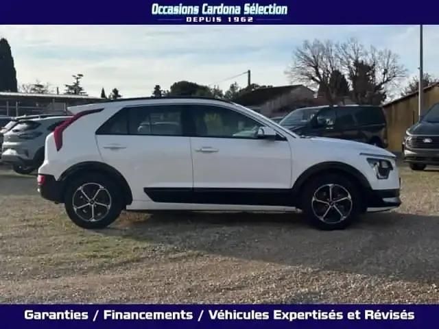Occasion Kia Niro Active 2022 Blanc SUV