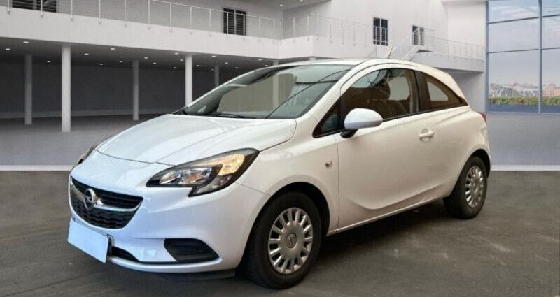 Utilisé 2019 Opel Corsa Enjoy Citadine | 7 490 € (Bon prix) - Image 1/4