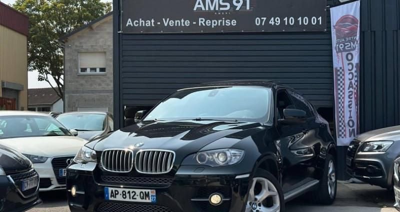 Utilisé 2009 BMW X6 Exclusive SUV | 18 990 € - Image 1/4