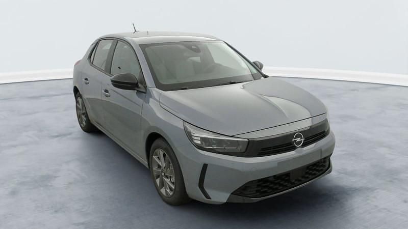 Nouvelle 2025 Opel Corsa Edition Citadine | 17 500 € (Prix juste) - Image 1/4