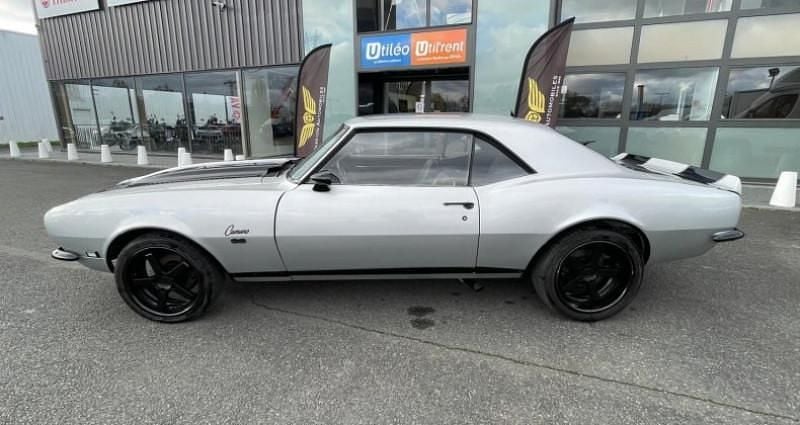 Occasion Chevrolet Camaro 33 ch (24 kW) 1968