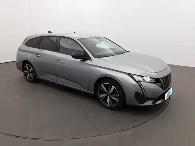 Occasion Peugeot 308 SW S 2024 Gris artense Break