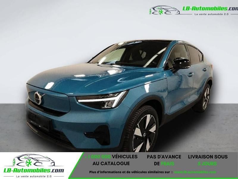 Utilisé 2025 Volvo C40 SUV | 45 300 € - Image 1/4