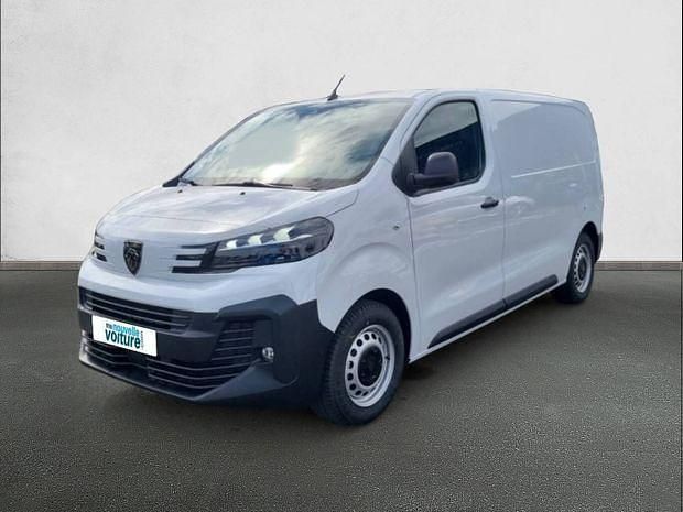 Blanc Utilisé 2024 Peugeot Expert Van | 33 990 € (Prix cher) - Image 1/4